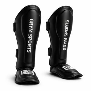 Shin Pad
