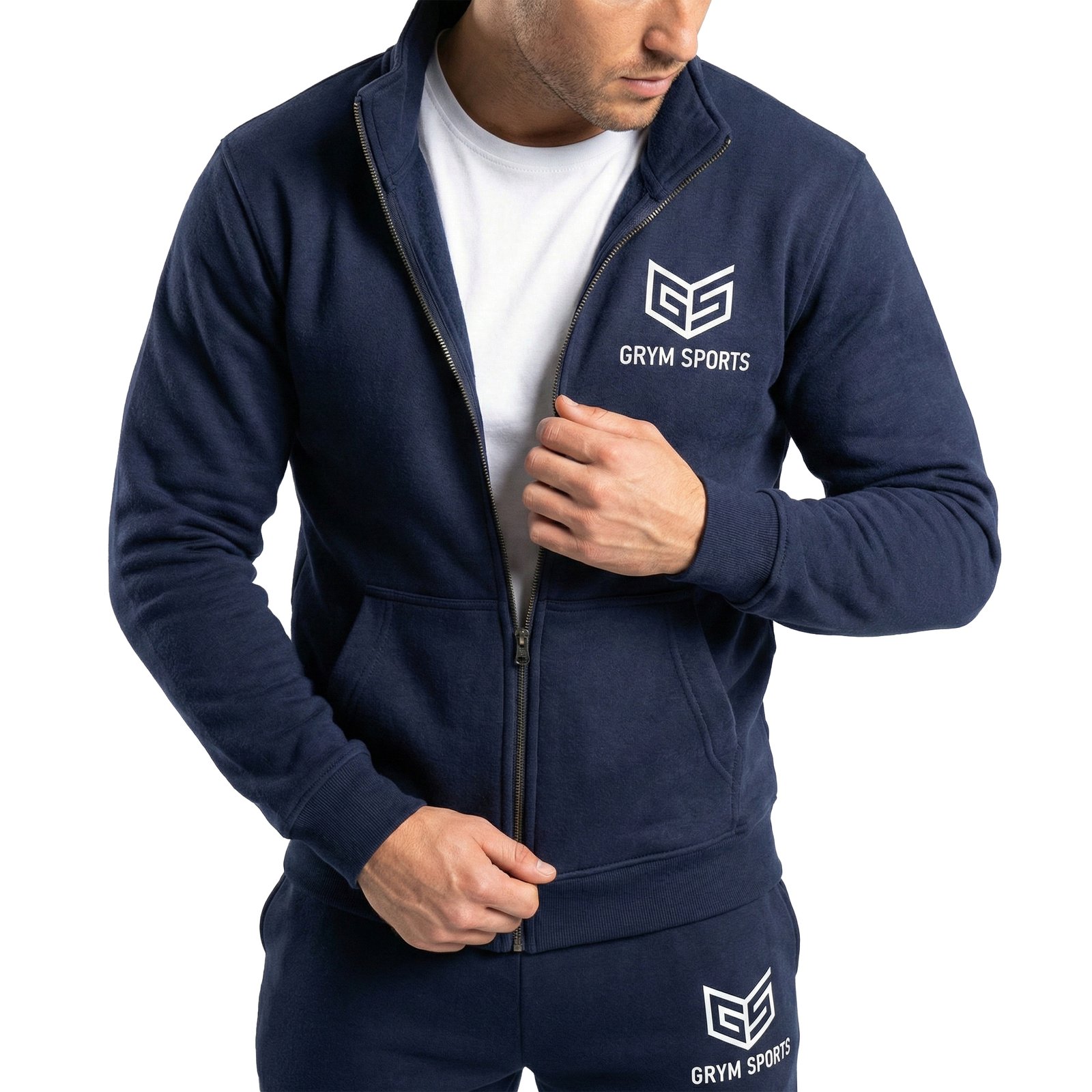 Track Suit