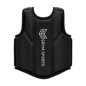 Chest Guard